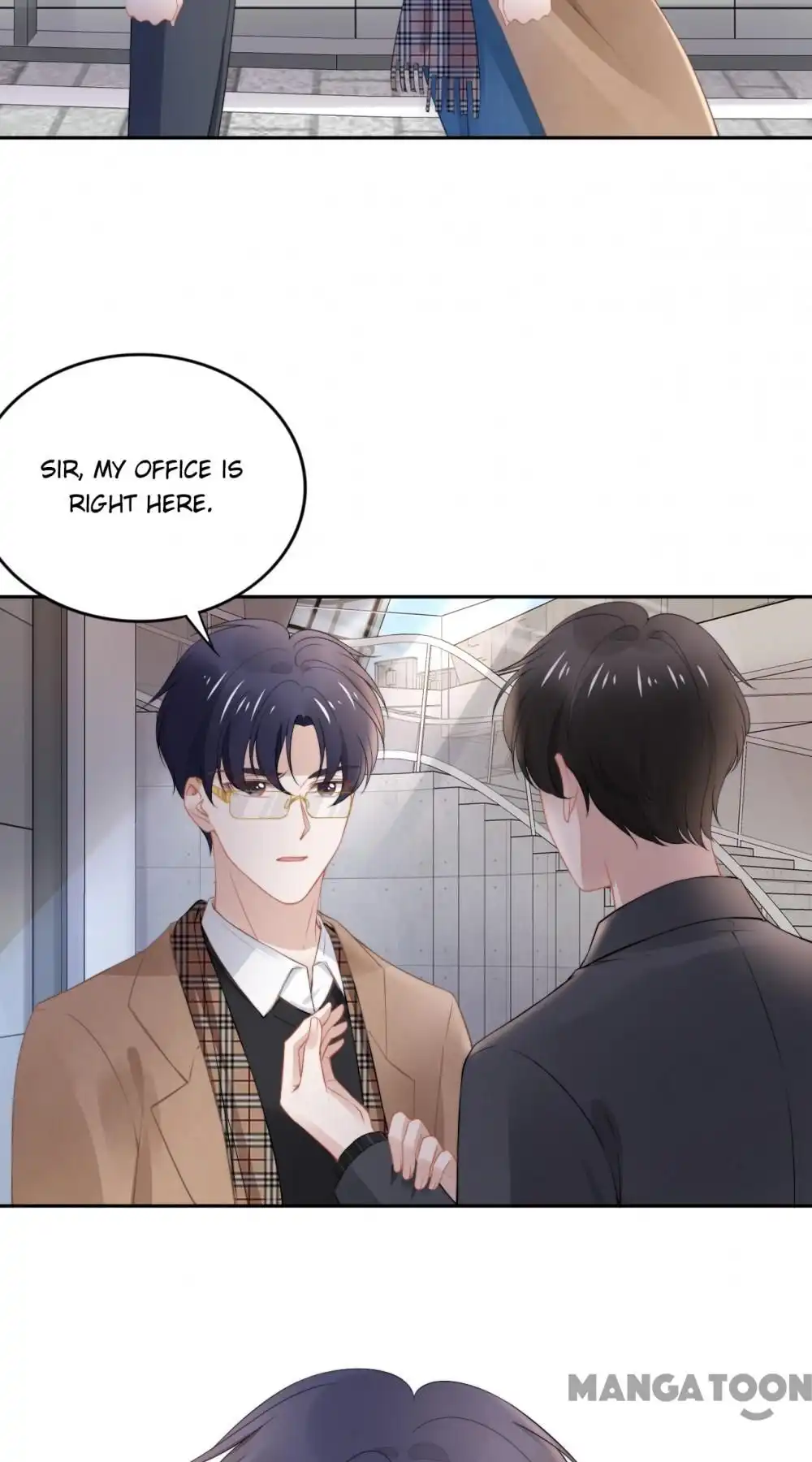 Ceo Quan, You Wife Is Getting Away! Chapter 188 2